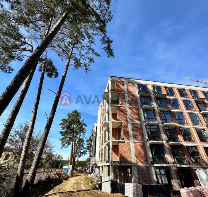 Продаж 3 кім 96 м2 в Грнвуд-3 у Брюховичах - фото 1