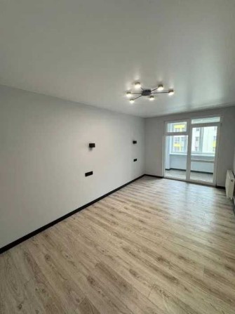 Продаж квартири з ремонтом в новобудові - фото 1