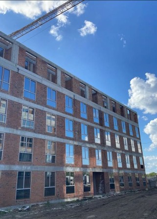 Продаж 1кімнатної квартири 44м² Новобудова ЖК на Спортивній Сокільники - фото 1