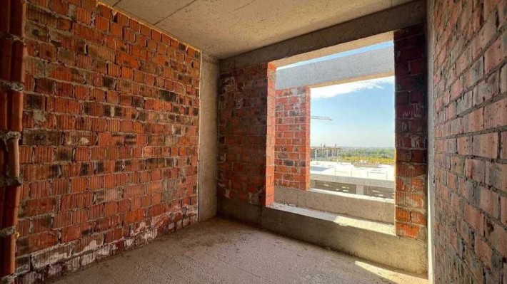 Продаж \ 1кім. апартаменти з терасою в ЖК Спортивна. БЕЗ КОМІСІЇ - фото 1