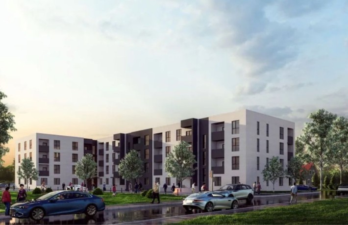 Продаж квартири вул. Рубчака, Солонка - фото 1