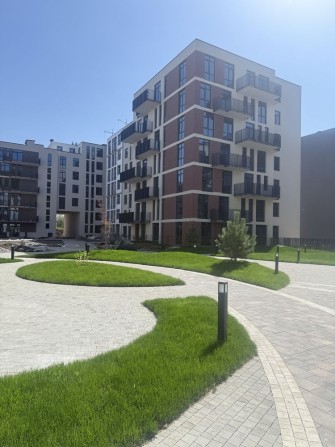 Продаж квартири новобуд Винники вул Галицька - фото 1