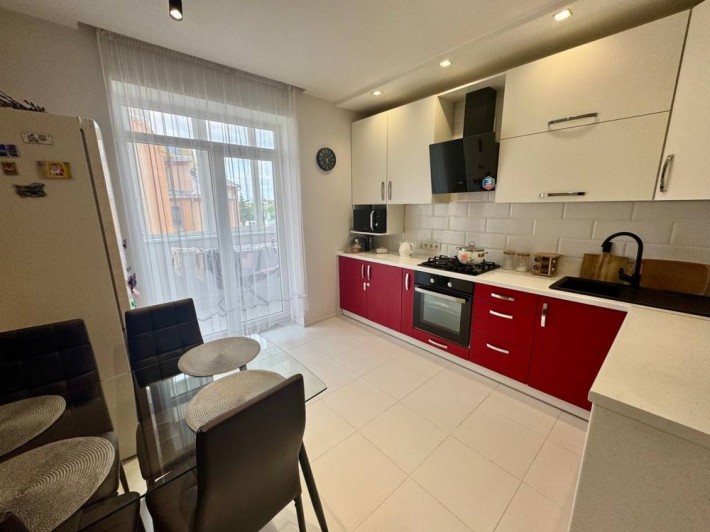 Продаж 2 кімн квартири Солонка новобудова - фото 1