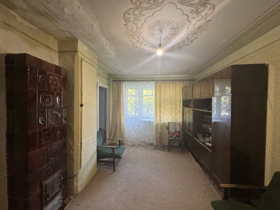 Продаж 3кімн.квартира,вул.Ясна у Брюховичах 2/2ц,44/30/7,житловий стан Брюховичи