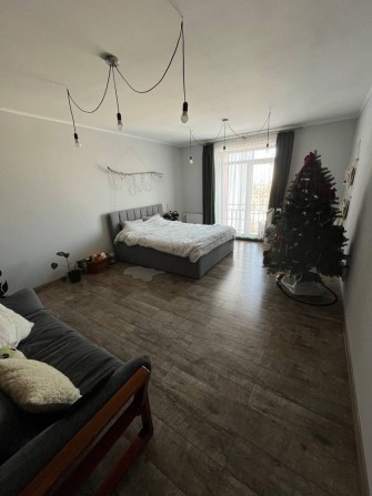 Продаж квартири з гарним ремонтом в Солонці - фото 1