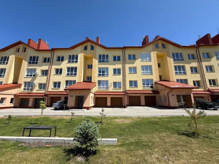 Продаж 4 кімн. квартири Сокільники ЖК Данбуд малоповерхова забудова - фото 1