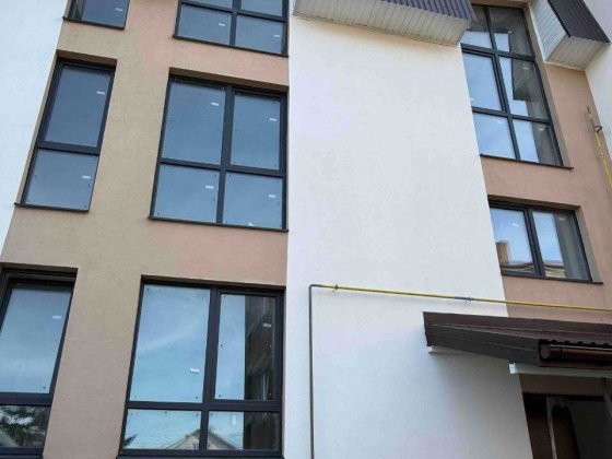 Продаж 1к квартири 47.2 кв. м на вул. Наварійська Солонка