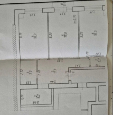 Продаж 2 кімн. квартира в новобудові клубного типу, вул. В.Івасюка - фото 1