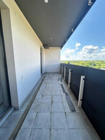 1-кімнатна квартира з великим балконом, Новобудова, Сокільники - фото 1