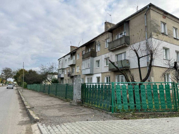 Продаж 3 кім квартири вул.Івана Франка місто Самбір - фото 1