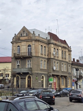 Продається 2-х кімнатна квартира - фото 1