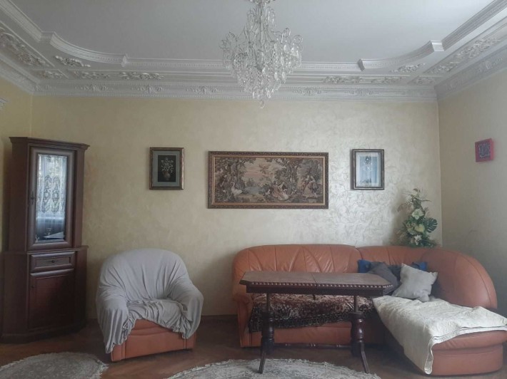 Продається 3-на квартира в м.Самборі - фото 1