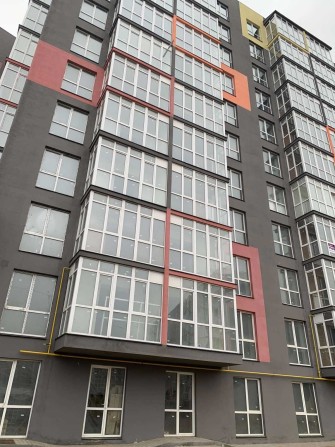 Продаж квартири  Новобудови  м. Винники - фото 1