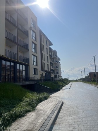 Продаж 2 кімнатноі новобудови Сокільники вул Героів Крут - фото 1