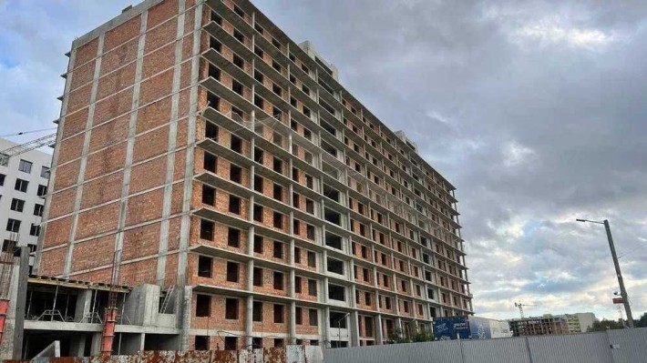 Без % Продаж квартири 40м2 \ Апарт Хол, Трускавецька-Стрийська - фото 1