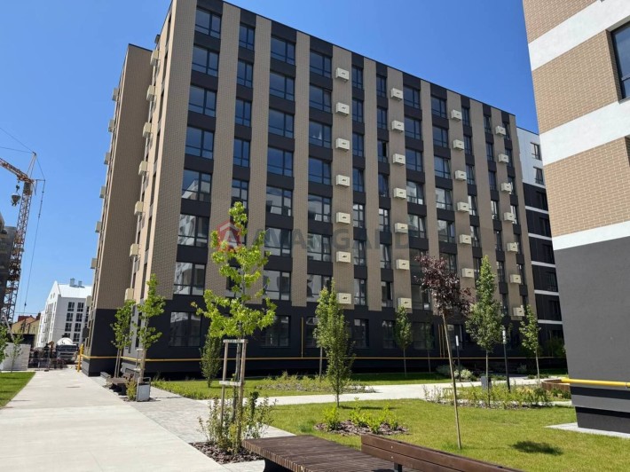 Продаж 1кім.кв. 41м2, ЖК Авалон Холідей. - фото 1