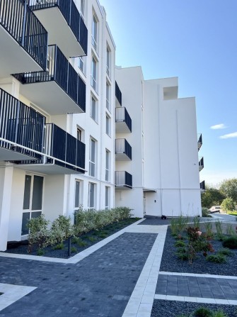 Продаж 2 кімнатної квартири в жк бізнес класу Feel house Трускавецька - фото 1