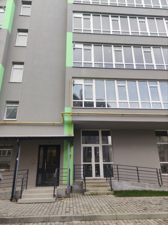 Продаж 1 кім Винники, вул. Лисика ЖК М'ята - фото 1