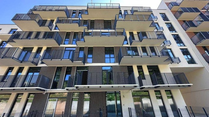Продаж 1 кім квартири Perfect Life - фото 1