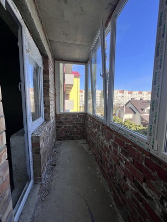 Продаж 1 кімнатної квартири - фото 1