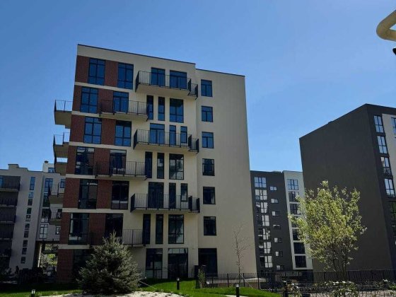 Продаж 1 кім квартири Perfect Life Винники