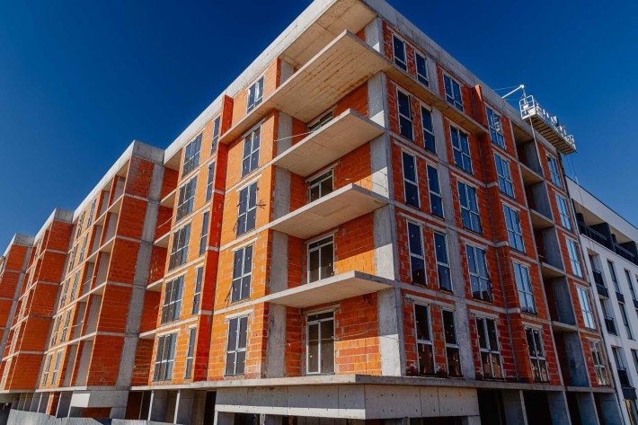 Продаж 1 кімнатної квартири - ЖК Continent "Style" - фото 1
