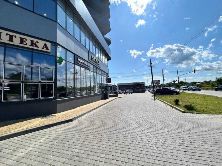 Продаж квартири в 0 циклі в Сокільниках - фото 1