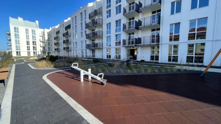 Продаж смарт квартири в новобудові, можна розпочинати ремонт! - фото 1