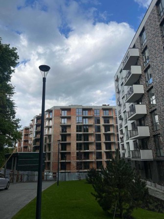 Пропоную простору 1к квартииру в сучасному ЖК, Винники - фото 1