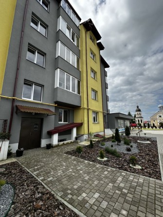 Найкраща ціна 600 м2 ! БЕЗ КОМІСІЇ ! 2 кім кварт Пустомити - фото 1