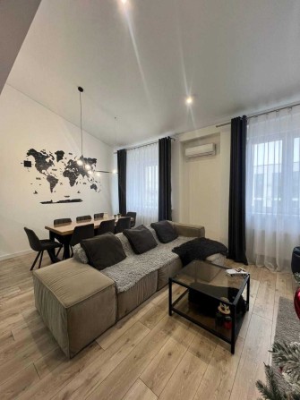 Продаж 2 кімнатної квартири, Пустомити - фото 1