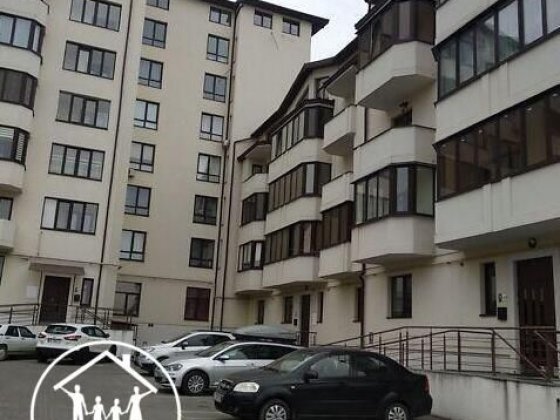 Світла квартира у Винниках під Ваш ремонт! Винники