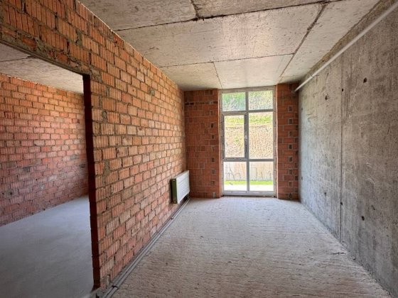 БЕЗ комісії/1кім кв.42м,ЖК Perfect Life,Винники,Галицька,готова секція