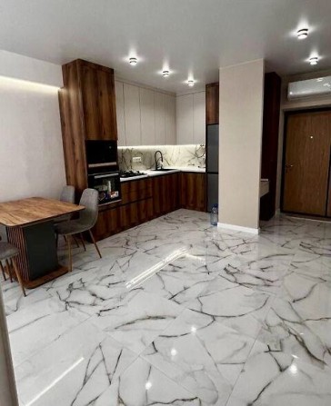 Продаж 1 кім. ЖК Парк Арена Мікльоша Стрийська 2/10 46м2 91999$ ЄОселя - фото 1