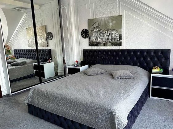 Продаж 2 кім. квартири у с.Зимна Вода, вул. Тичини. Зимна Вода