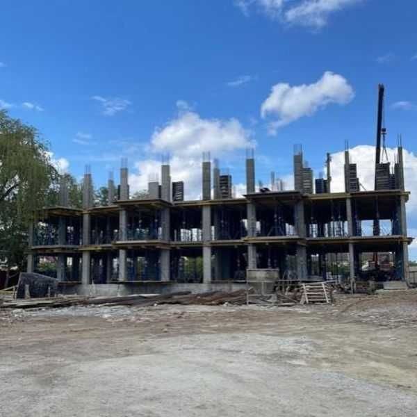 Продаж 1-кім квартири в ЖК Eco City Park - фото 1