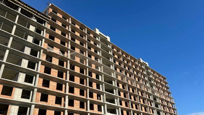 РОЗТЕРМІНУВАННЯ, квартира 44м2, ЖК Апарт Хол, Трускавецька Галжитлобуд - фото 1