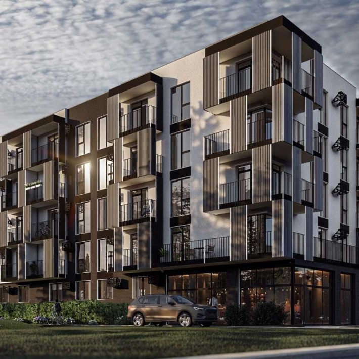 Продаж ГОТОВОЇ 1-но кімнатної квартири, БЕЗ КОМІСІЇ - фото 1