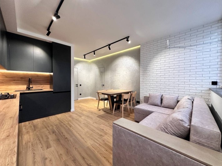 Продаж 1 кімнатної квартири, вул. Трусавецька, ЖК від Галжитлобуд - фото 1