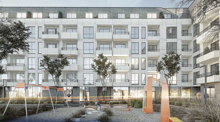 Продаж 1 кім. квартири у преміум-класу ЖК Арт 29.м.Городок - фото 1