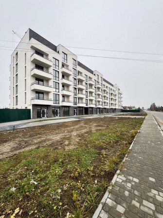 Продаж 1-кім квартири в Городку - фото 1