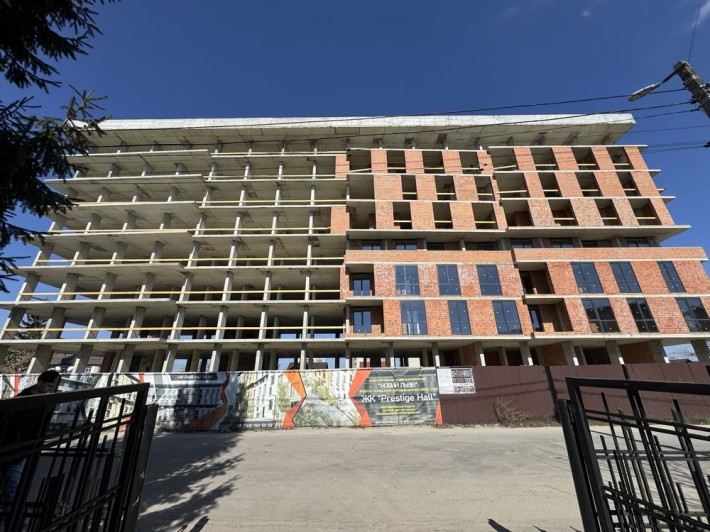 Продаж 2-кім квартири по вул Чорновола в Городку - фото 1