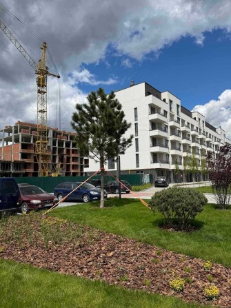 Продаж 1 кім.квартири від забудовника вул. Артищівська, Городок - фото 1