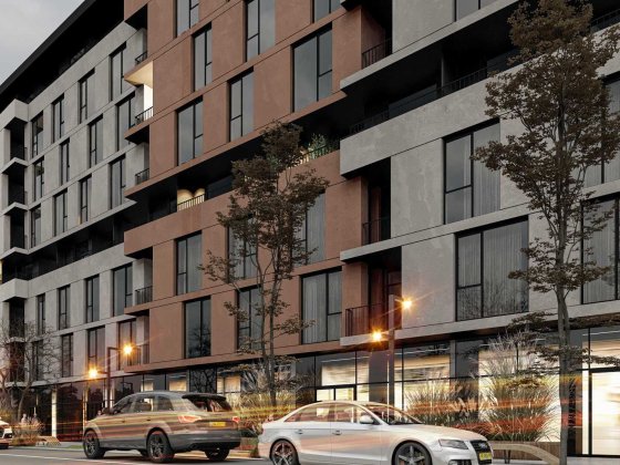 БЕЗ комісії/розтермін/1к кв.46м,ЖК Престиж Хол,Городок,Чорновола,центр Городок