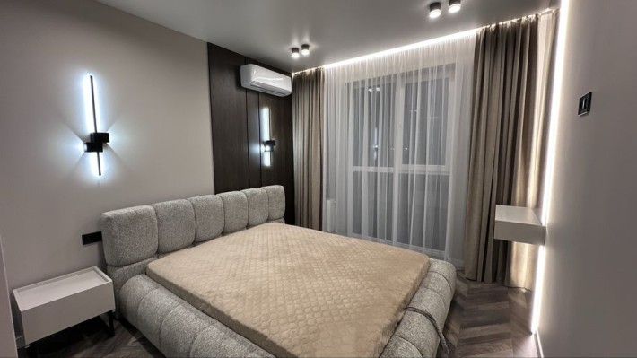Продаж ексклюзивної 2-к квартири ЖК Globus Park/Глобус Парк - фото 1