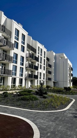 Продаж квартири  у будинку клубного типу бізнес-класу жк Feel House. - фото 1