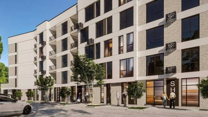 Продаж 1кім. квартири в ЖК Сан Марко, кінець Кн. Ольги - фото 1