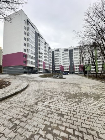 Продаж 3-кім квартири новояворівськ - фото 1