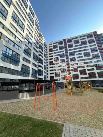 Продам квартиру в новобуді вул. Трускавецькій Забудовник - Галжитлобуд - фото 1