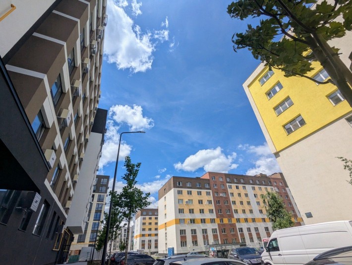 Продаж 2-кімнатної квартири в ЖК Компаньйон A7 - фото 1